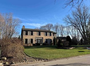 59180 Deer Run Ct, South Bend, IN 46614