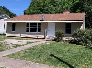 1813 11th St, Lake Charles, LA 70601