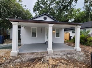 1510 W Rio Vista Ave, Tampa, FL 33603