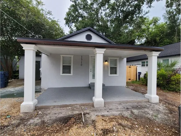 1510 W Rio Vista Ave, Tampa, FL 33603