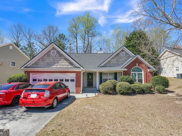 2636 General Lee Ct, Buford, GA 30519