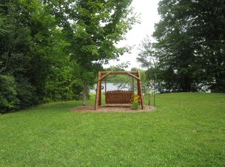 N7300 W River St, Gresham, WI 54128