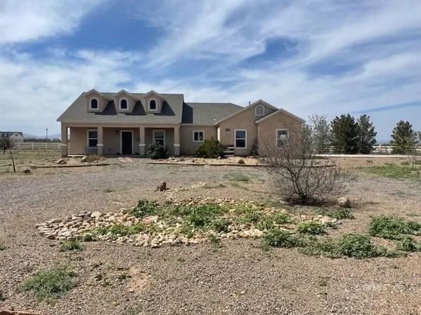 1448 W 300 N, Pima, AZ 85543