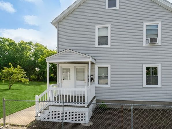 27 Arlington Ave #1