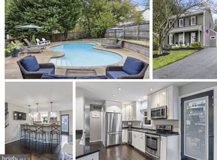 10804 Glade Ct, New Market, MD 21774