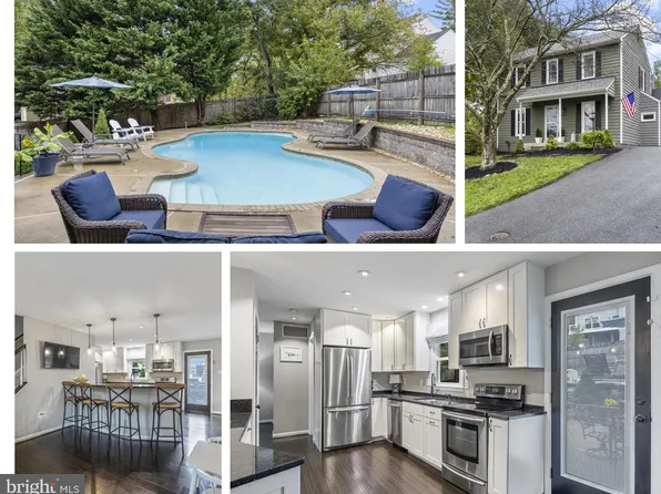 10804 Glade Ct, New Market, MD 21774