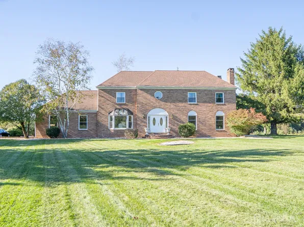 581 Montgomery Rd, Hillsborough, NJ 08844