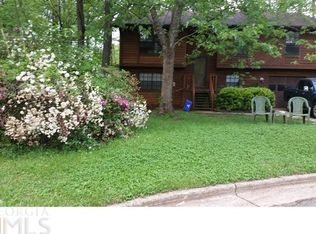 1676 Grey Fox Ct, Lawrenceville, GA 30044