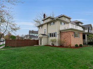 87 Frontenac Ave, Buffalo, NY 14216