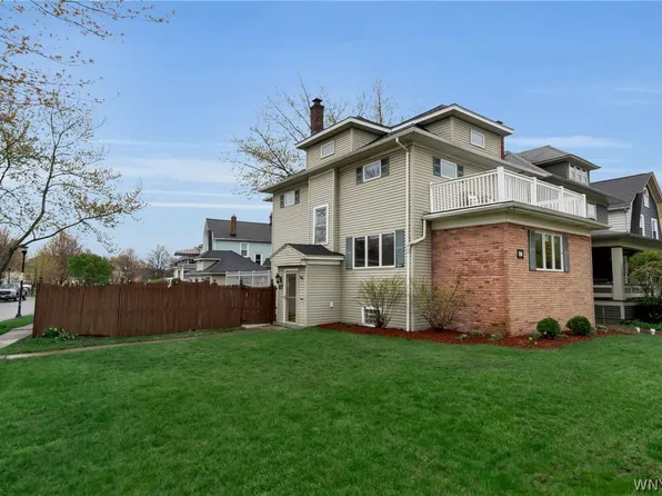 87 Frontenac Ave, Buffalo, NY 14216