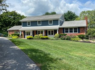 16708 J M Pearce Rd, Monkton, MD 21111