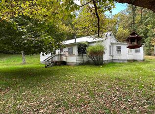 510 Ralphs Run, West Union, WV 26456