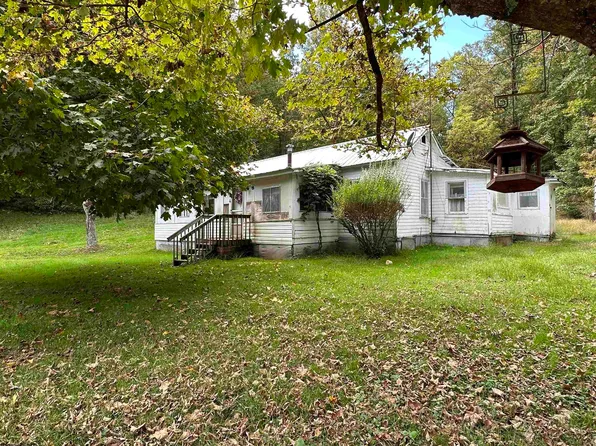 510 Ralphs Run, West Union, WV 26456