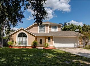 5776 Grand Canyon Dr, Orlando, FL 32810