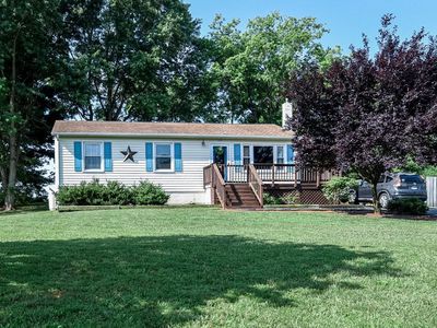 1101 London Dr, Forest, VA, 24551