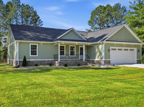 329 Tom Taylor Trl, Murray, KY 42071