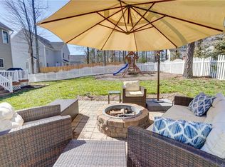 12724 Mill Shed Dr, Midlothian, VA 23112