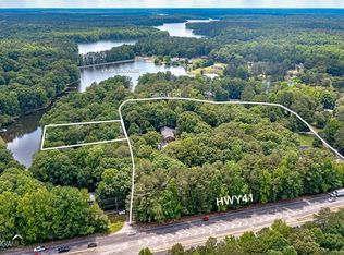 0 Circle Dr, Hampton, GA 30228