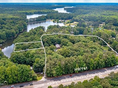 0 Circle Dr, Hampton, GA, 30228