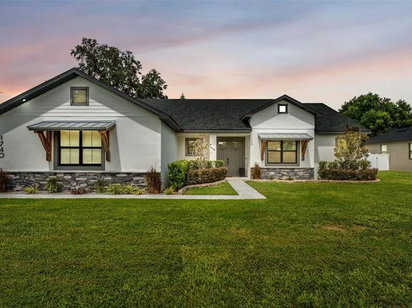 1740 Seminole Ave, Auburndale, FL 33823