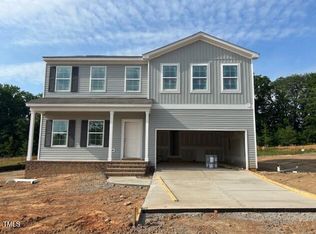 110 Cordoba Dr, Franklinton, NC 27525