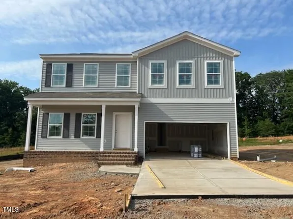 110 Cordoba Dr, Franklinton, NC 27525
