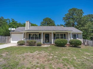 900 Watts Hill Rd, Lugoff, SC 29078