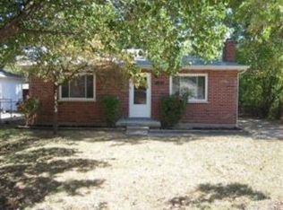 11936 7th Ave, Cincinnati, OH 45249