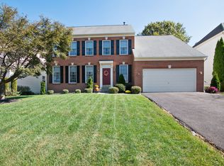 12013 Arista Manor Way, Germantown, MD 20876