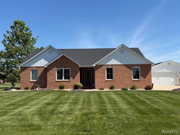 5197 Summercrest, Aviston, IL 62216