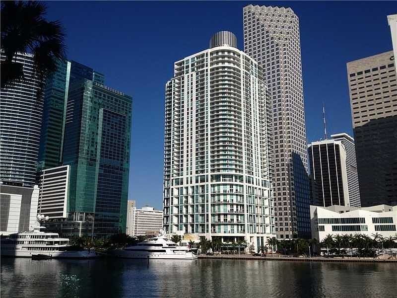 2nd image of 300 S Biscayne Blvd #T-2612