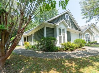 3219 Pipers Way, High Point, NC 27265