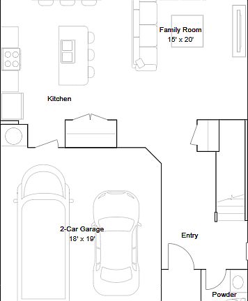 4th image of 10037 Blackjack Rd