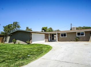 44658 21st St W, Lancaster, CA 93536
