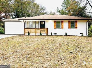 2072 Parker Ranch Rd SE, Atlanta, GA 30316