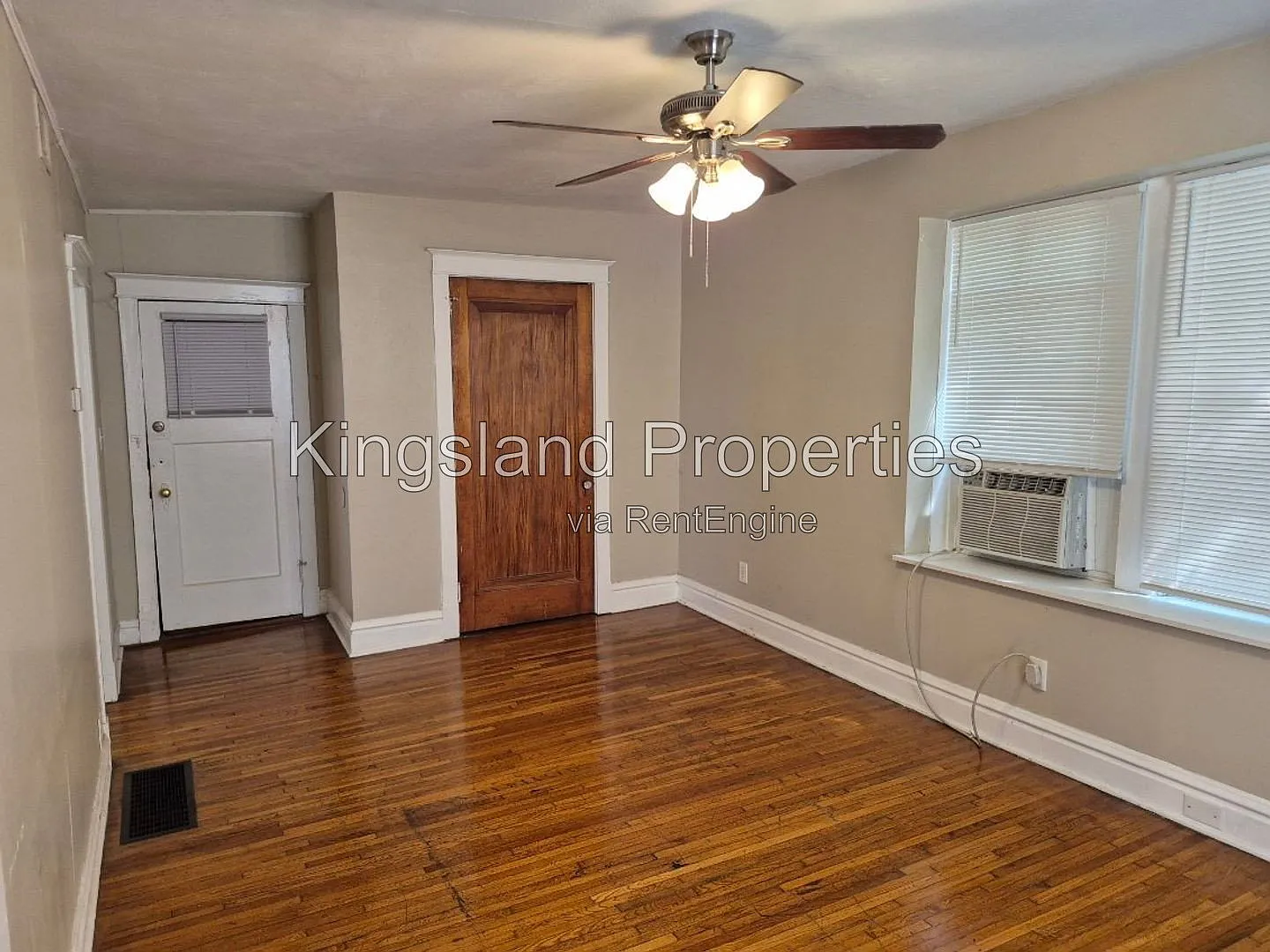1 bed, 1.0 bath, 650 sqft, $695 — Photo 3