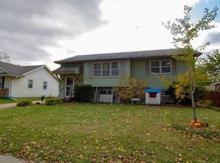 4105 Leyden Ave, Des Moines, IA 50317