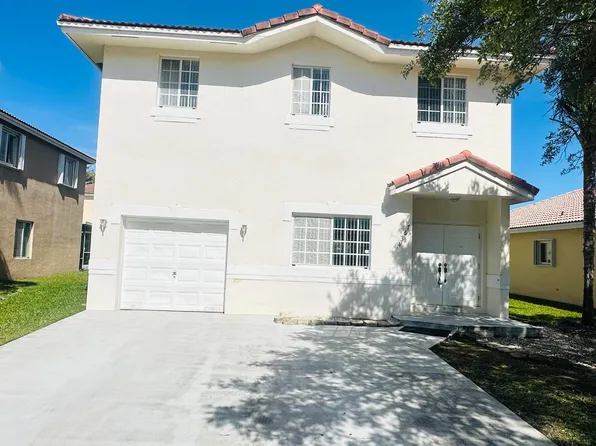 7634 NW 99th Way NW, Tamarac, FL 33321