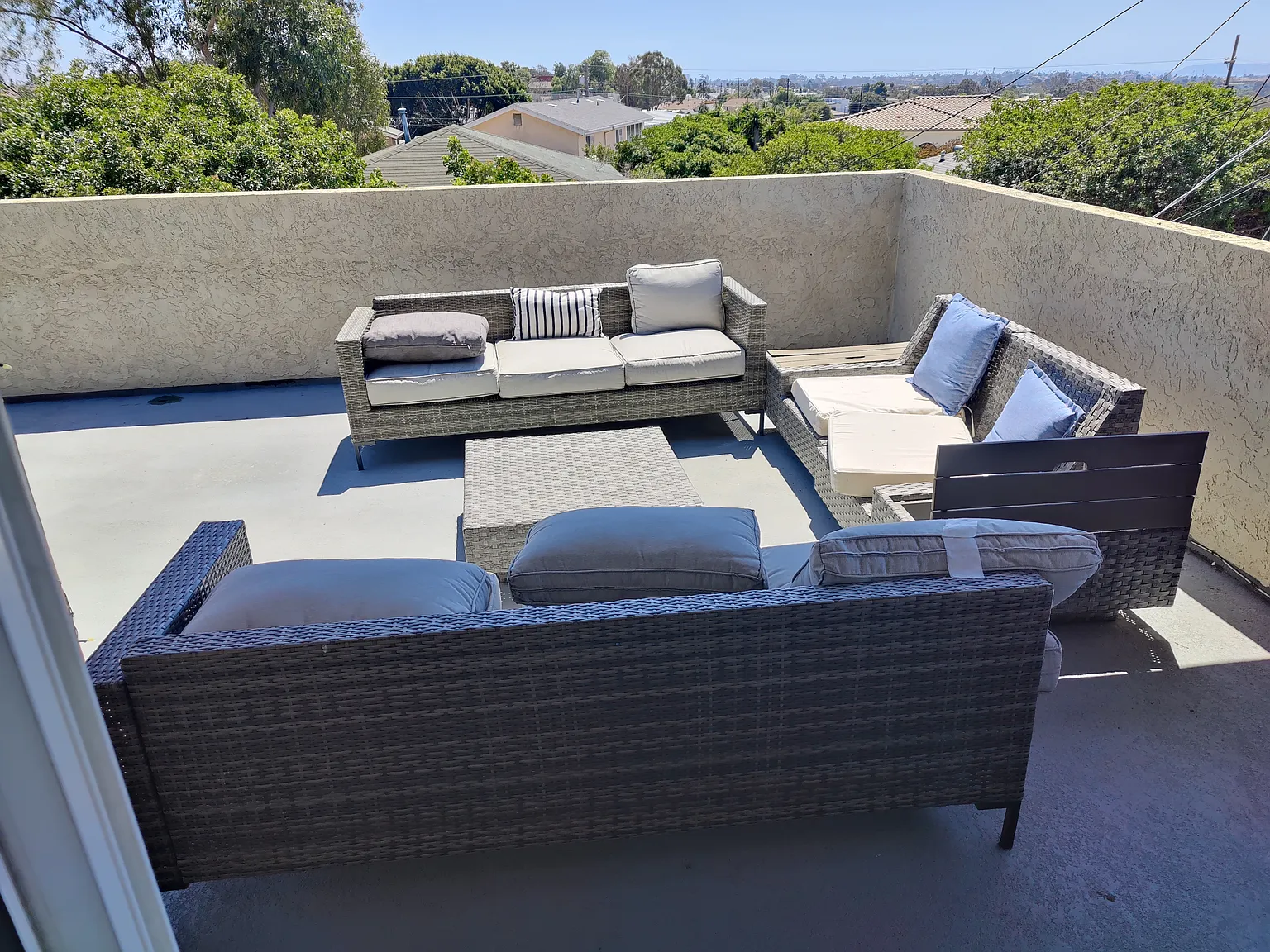 2 bed, 1100 sqft, $3,600 — Photo 4