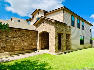 635 Cormorant, San Antonio, TX 78245