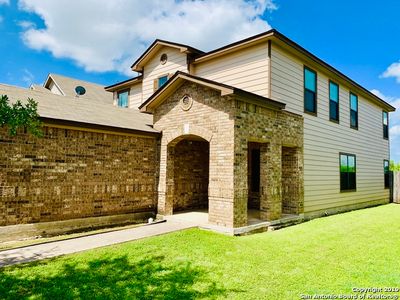 635 Cormorant, San Antonio, TX, 78245