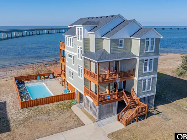 23177 Pappy Ln #1A, Rodanthe, NC 27968