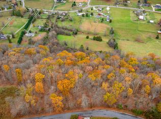 12.48 Rock Springs Valley Rd, Kingsport, TN 37664