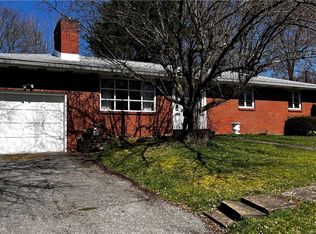 593 Sterling Dr, Sarver, PA 16055