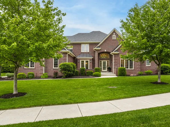 13309 Carmichael Ln, Carmel, IN 46074