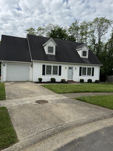 116 Jeremy Dr, Frankfort, KY, 40601