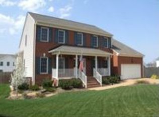 3908 Leicester S, Williamsburg, VA 23188