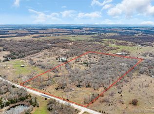 Dairy Rd, Sulphur, OK 73086