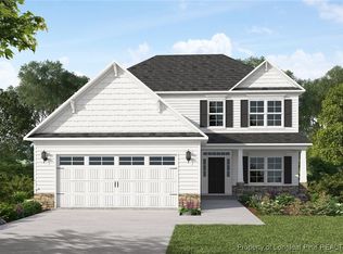 230 Steelwood St LOT 12, Raeford, NC 28376