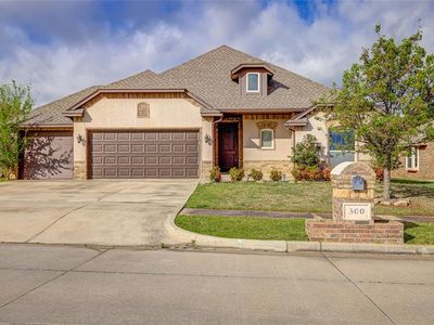 300 Summit Bnd, Norman, OK, 73071